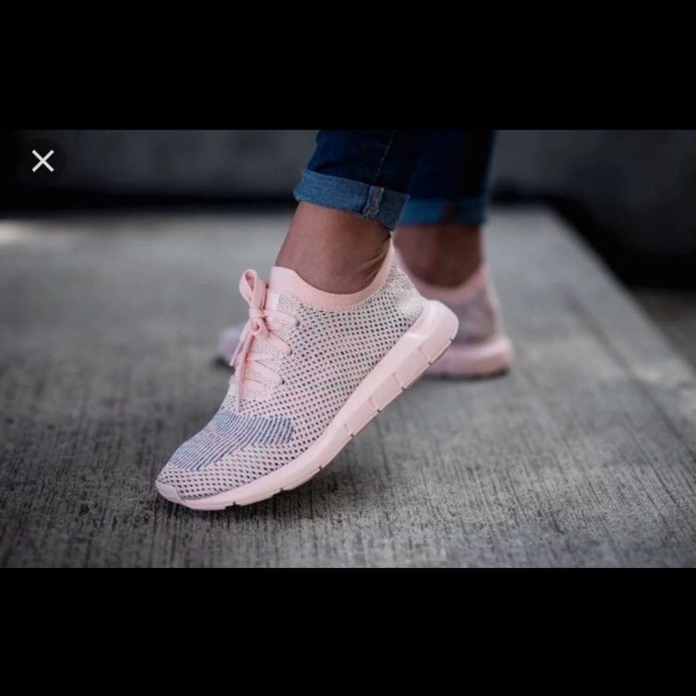 Adidas prime knit